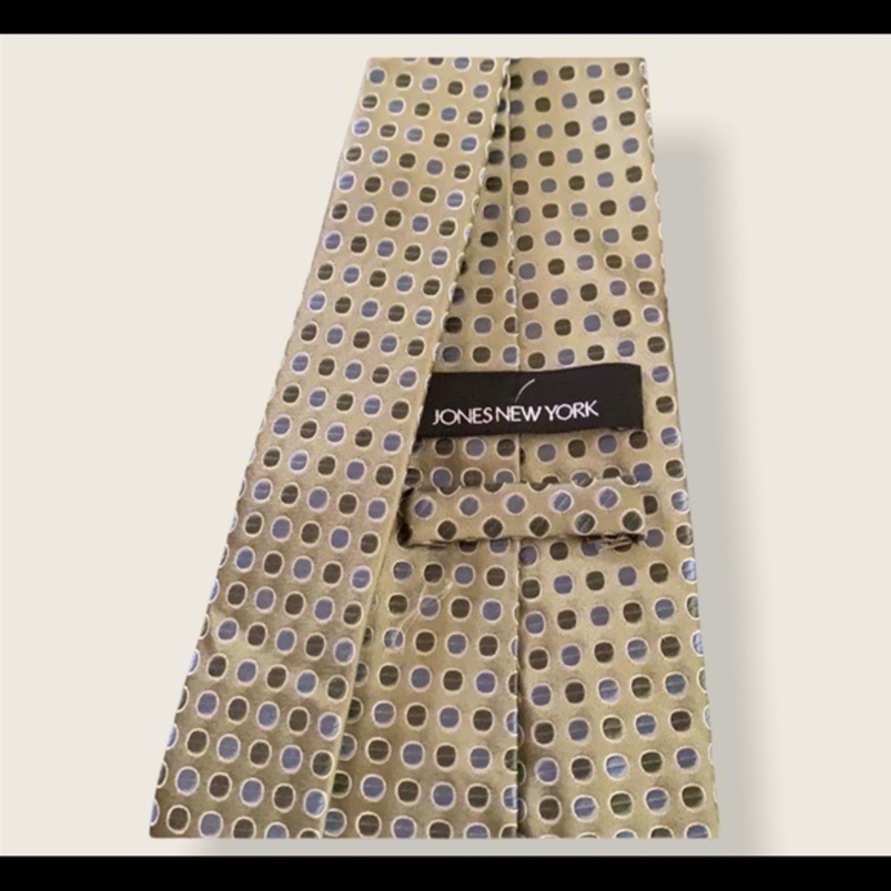 JONESNEWYORK,  Tie